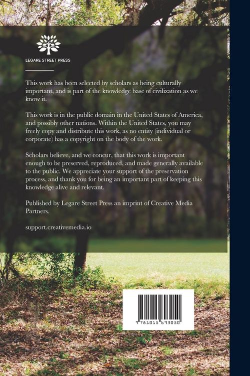 Produktbild: Kemper County Vindicated: And a Peep at Radical Rule in Mississippi