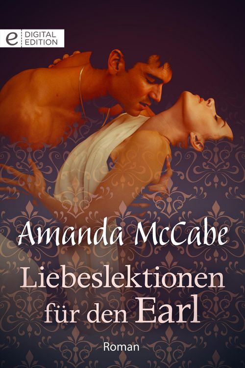 Produktbild: Liebeslektionen f&uuml;r den Earl