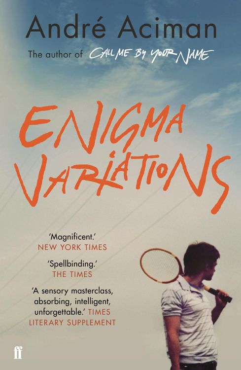 Produktbild: Enigma Variations