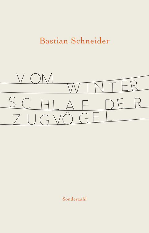 Produktbild: Vom Winterschlaf der Zugv&ouml;gel