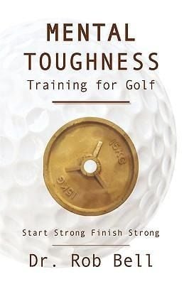 Produktbild: Mental Toughness Training for Golf