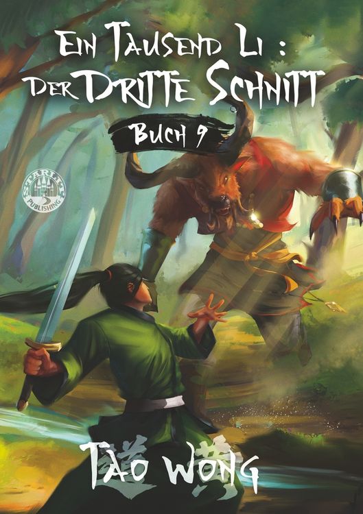 Produktbild: Ein Tausend Li: Der dritte Schnitt