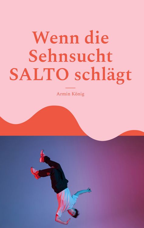 Produktbild: Wenn die Sehnsucht SALTO schlägt