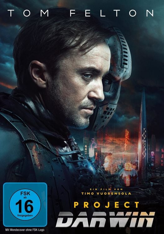 Produktbild: Project Darwin