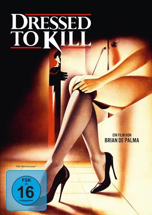 Produktbild: Dressed to Kill