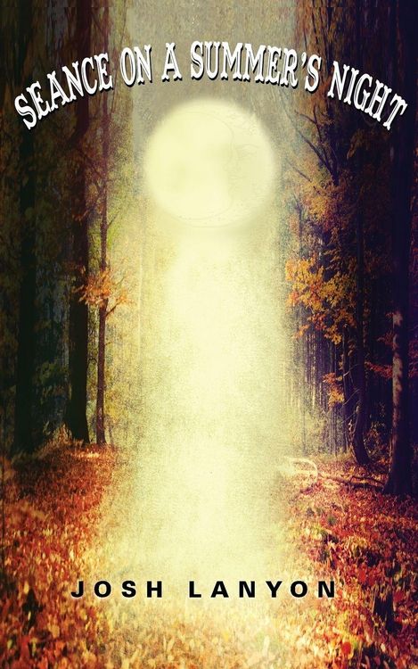 Produktbild: S&eacute;ance on a Summer's Night