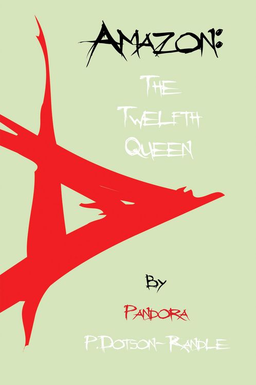 Produktbild: Amazon: the Twelfth Queen