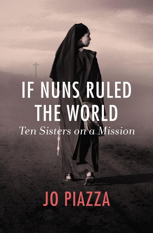 Produktbild: If Nuns Ruled the World