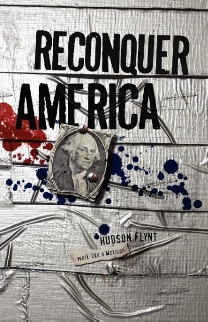Produktbild: Reconquer America