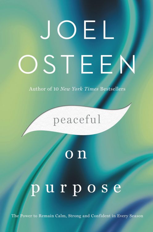Produktbild: Peaceful on Purpose