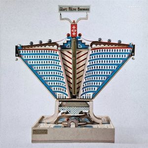 Produktbild: Mille Morceau (Silver Vinyl)