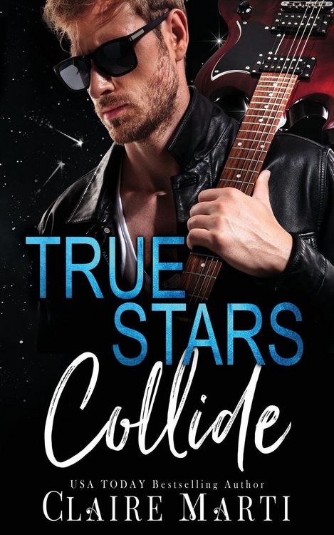 Produktbild: True Stars Collide