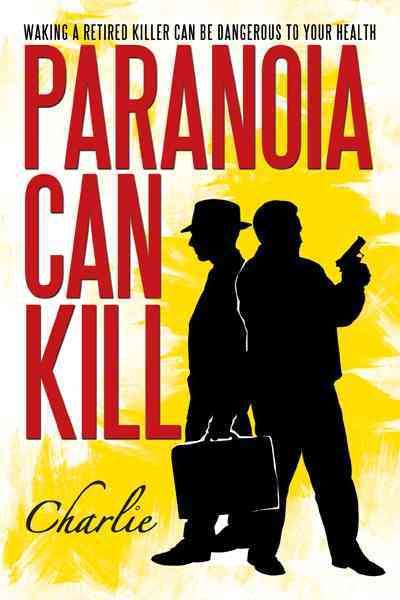 Produktbild: Paranoia Can Kill