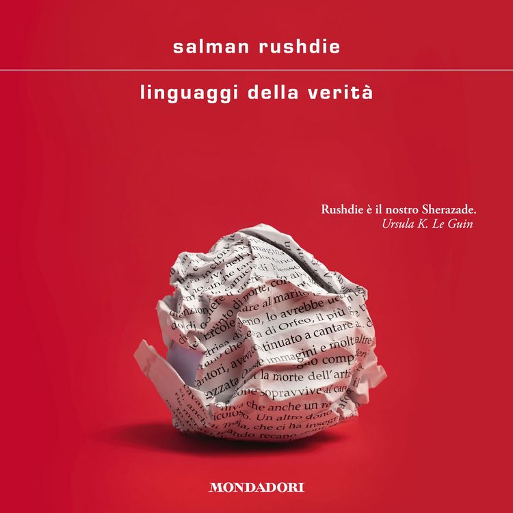 Produktbild: Linguaggi della verit&agrave;