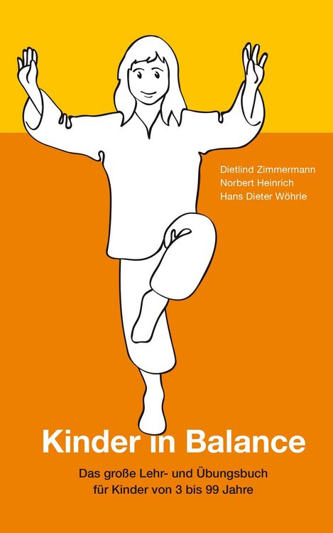 Produktbild: Kinder in Balance