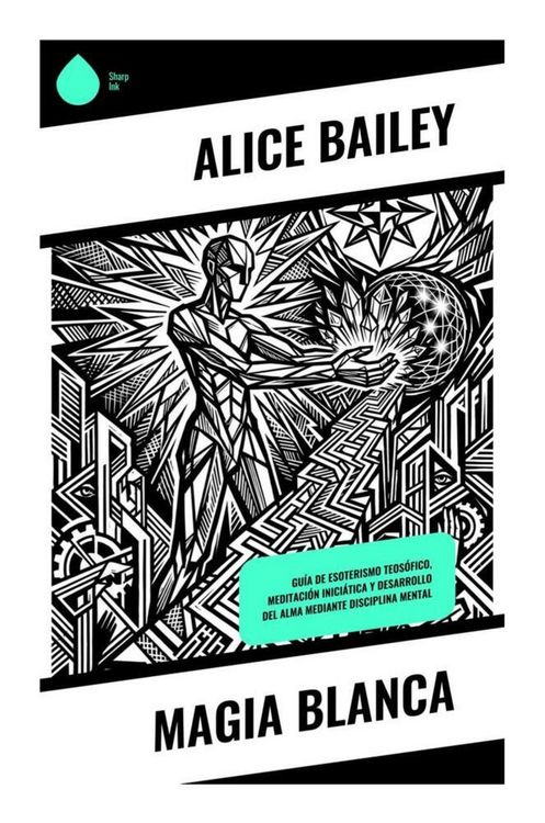 Produktbild: Magia blanca