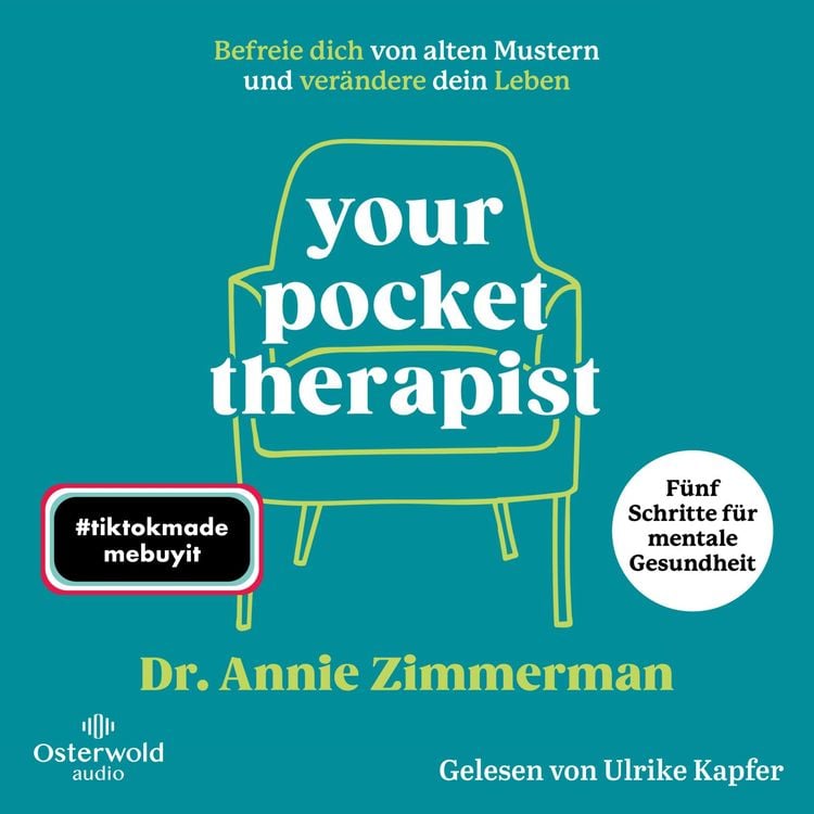 Produktbild: Your Pocket Therapist