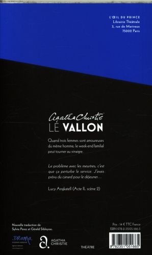 Produktbild: Le vallon