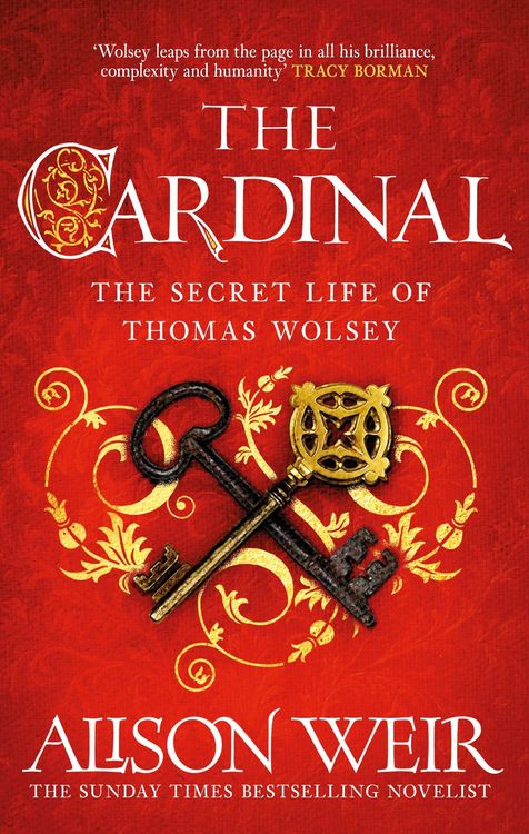 Produktbild: The Cardinal