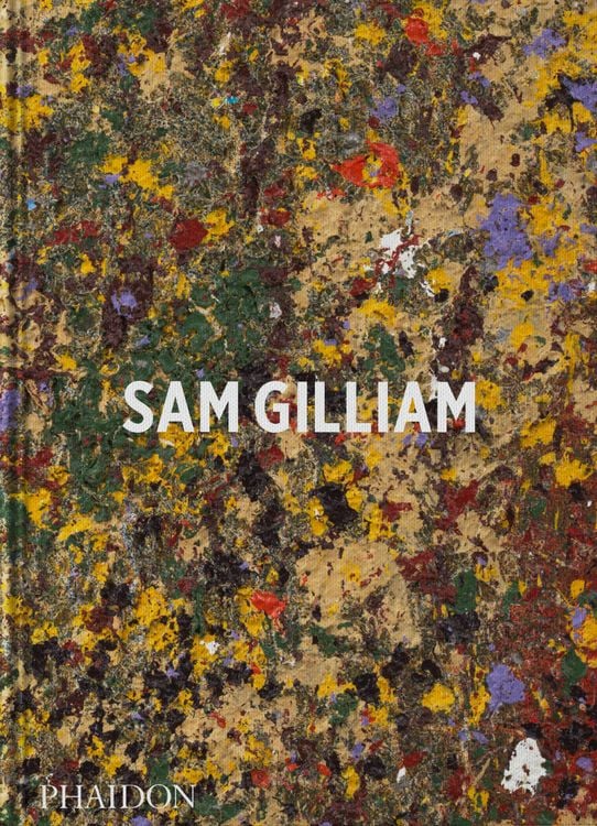 Produktbild: Sam Gilliam