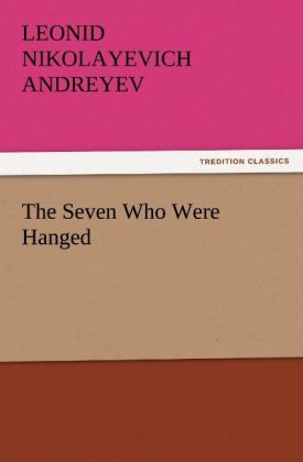 Produktbild: The Seven Who Were Hanged