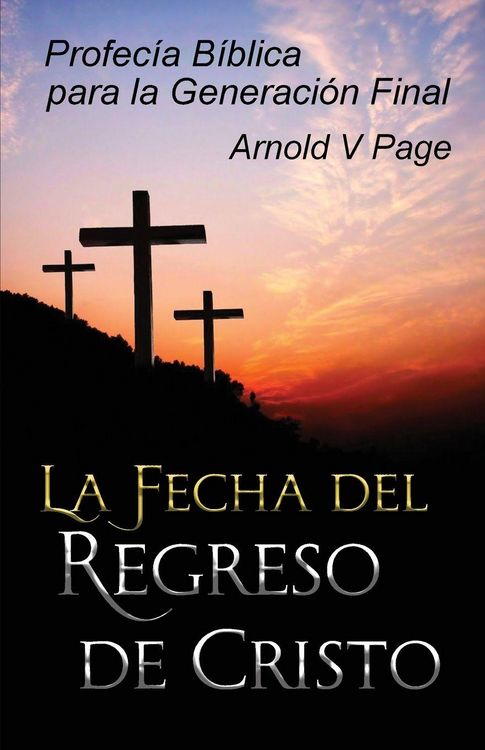 Produktbild: La Fecha del Regreso de Cristo