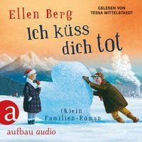 Produktbild: Ich k&uuml;ss dich tot