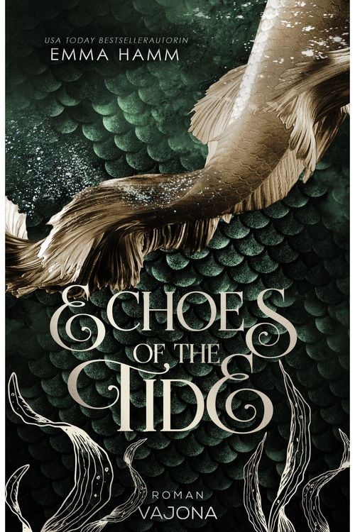Produktbild: Echoes of the Tide