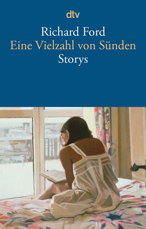 Produktbild: Eine Vielzahl von S&uuml;nden