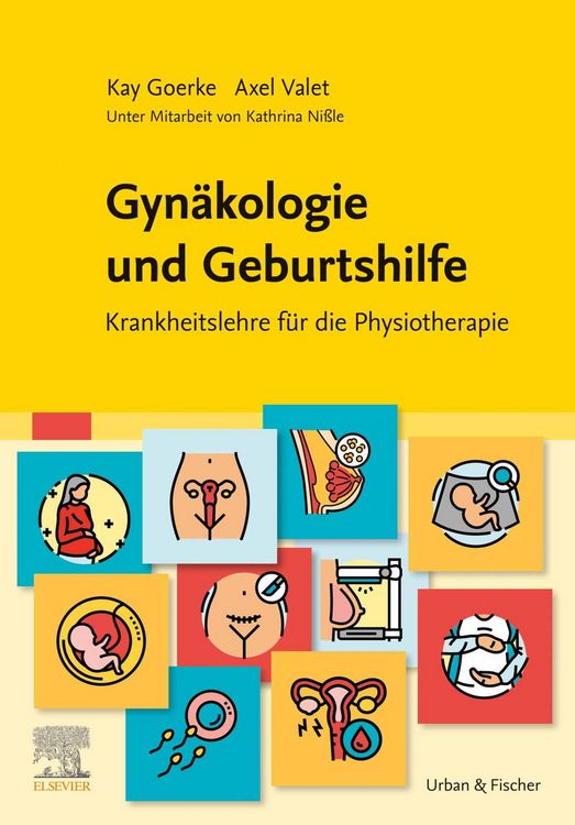 Produktbild: Gyn&auml;kologie und Geburtshilfe
