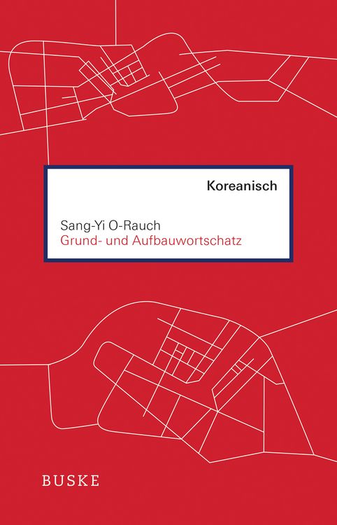 Produktbild: Grund- und Aufbauwortschatz Koreanisch