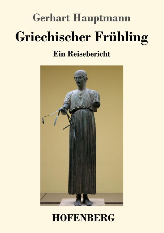 Produktbild: Griechischer Fr&uuml;hling