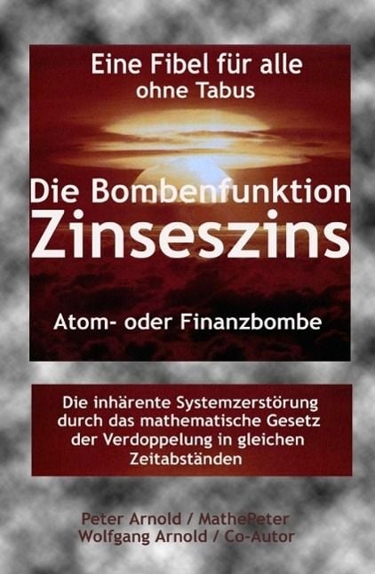 Produktbild: Die Bombenfunktion Zinseszins