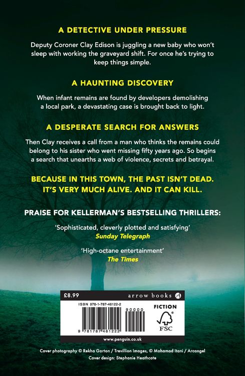 Produktbild: Lost Souls