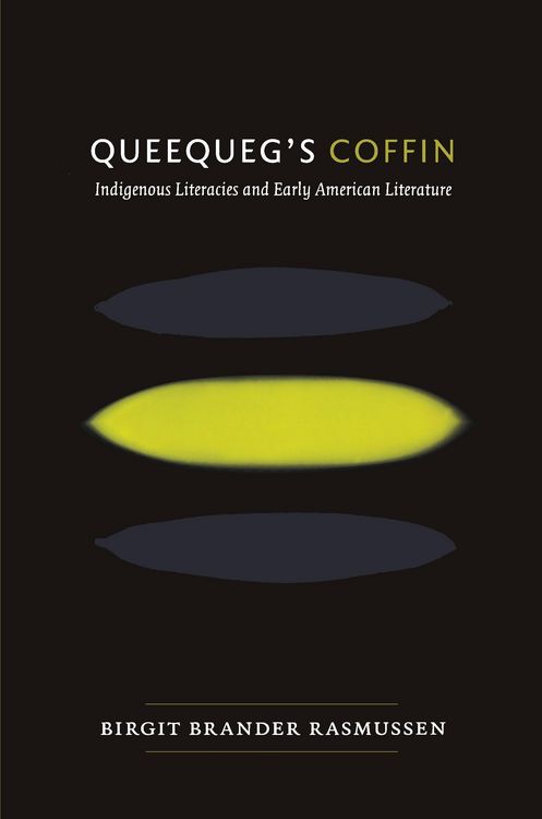 Produktbild: Queequeg's Coffin