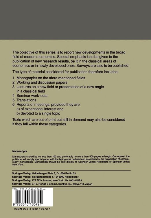 Produktbild: The Measurement of Tax Progression