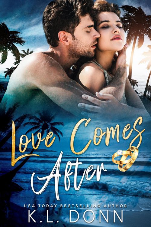 Produktbild: Love Comes After