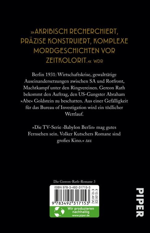 Produktbild: Goldstein