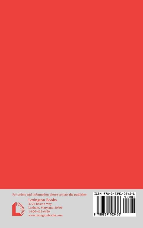 Produktbild: Marxism Against Postmodernism in Educational Theory