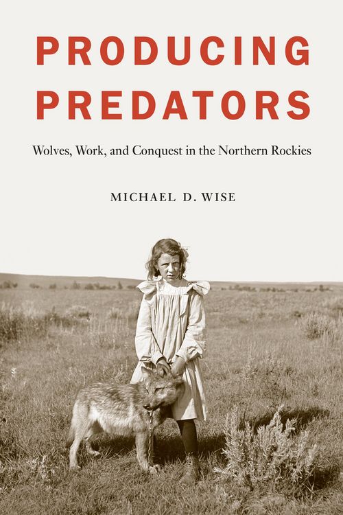 Produktbild: Producing Predators