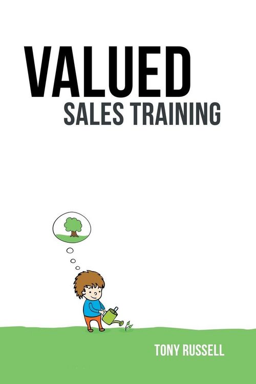 Produktbild: Valued Sales Training
