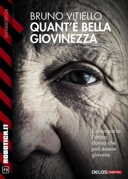 Produktbild: Quant'&egrave; bella giovinezza
