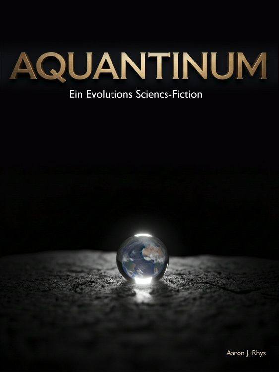 Produktbild: Aquantinum