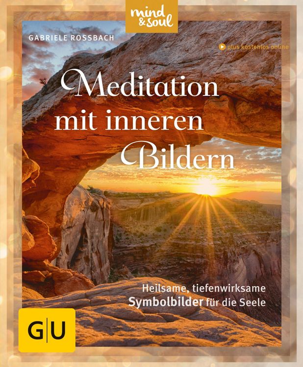 Produktbild: Meditation mit inneren Bildern