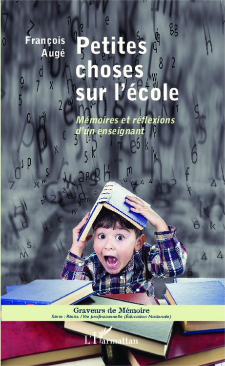 Produktbild: Petites choses sur l'&eacute;cole