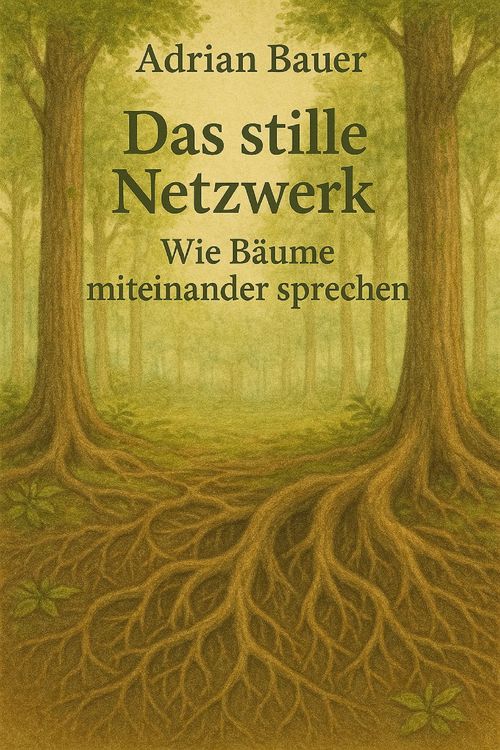 Produktbild: Das stille Netzwerk