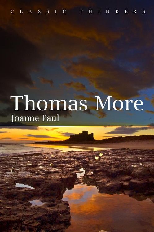 Produktbild: Thomas More