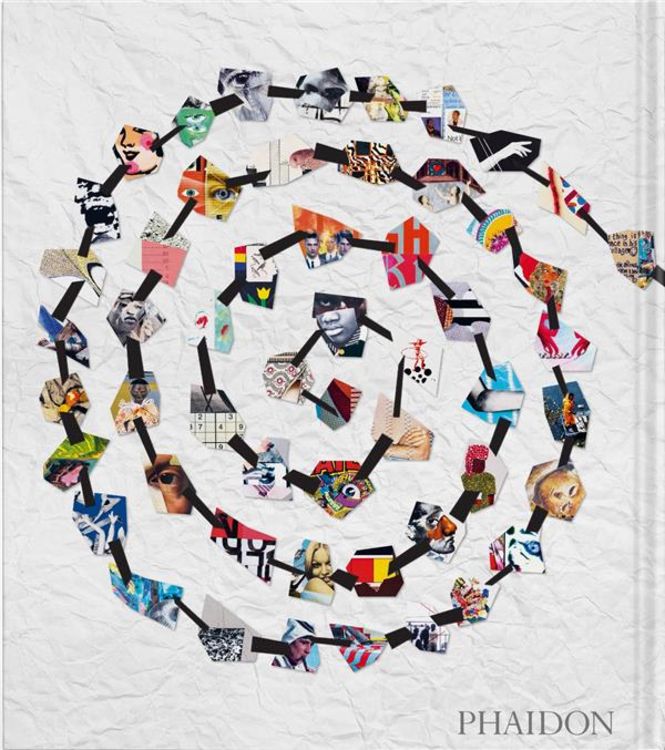 Produktbild: Vitamin C+, Collage in Contemporary Art