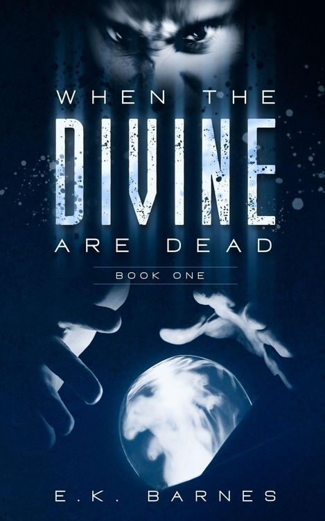 Produktbild: When the Divine Are Dead