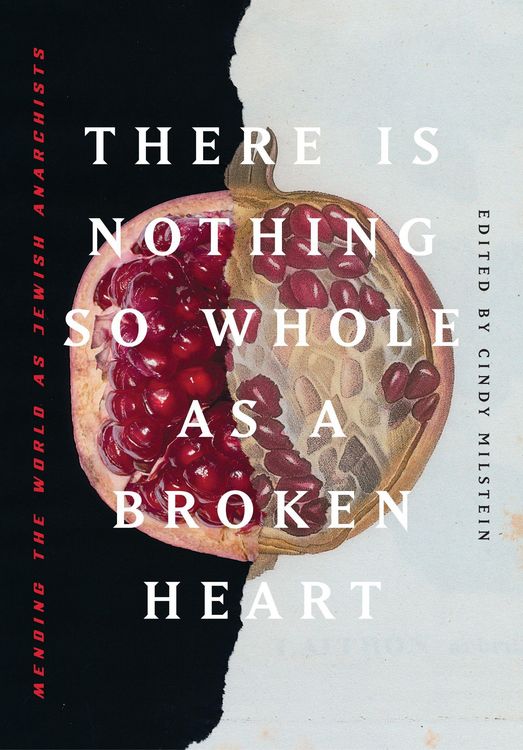 Produktbild: There Is Nothing So Whole as a Broken Heart
